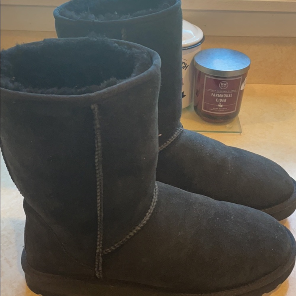 Mens uggs